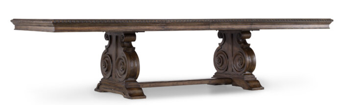 Rhapsody Rhapsody Rectangle Dining Table - Image 3