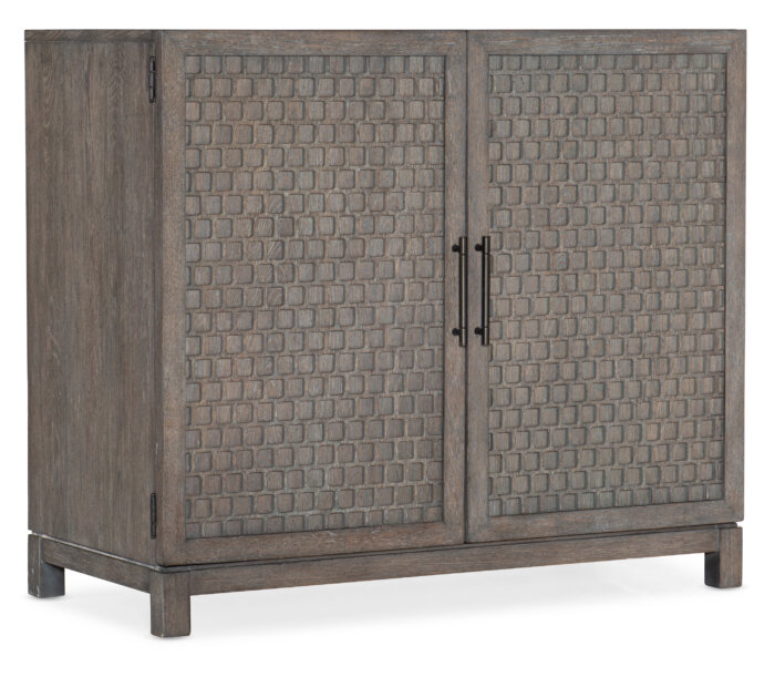 5839-85 Two-Door Chest