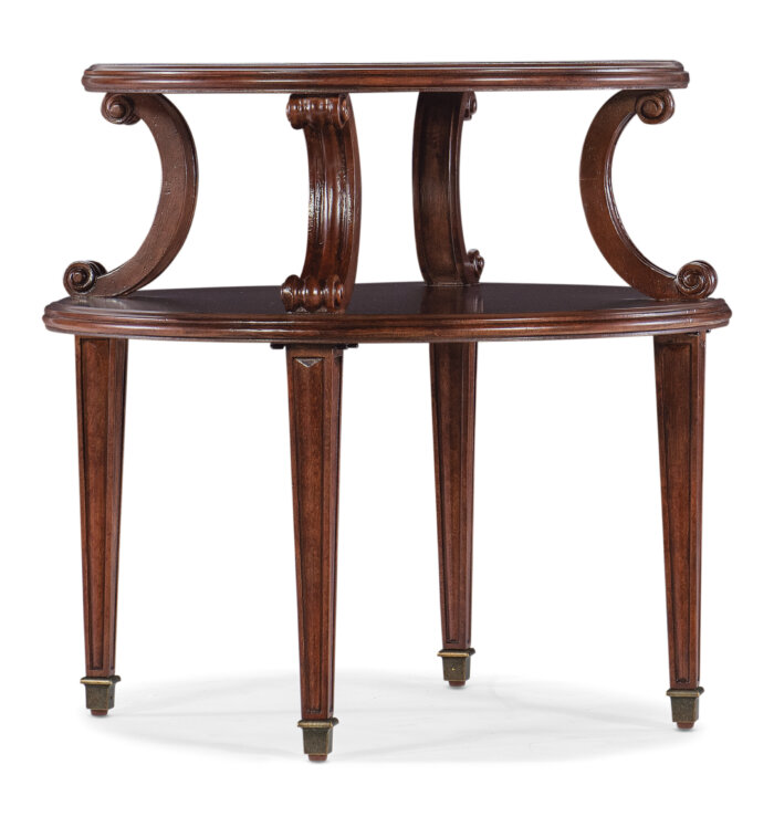 Charleston Charleston Side Table