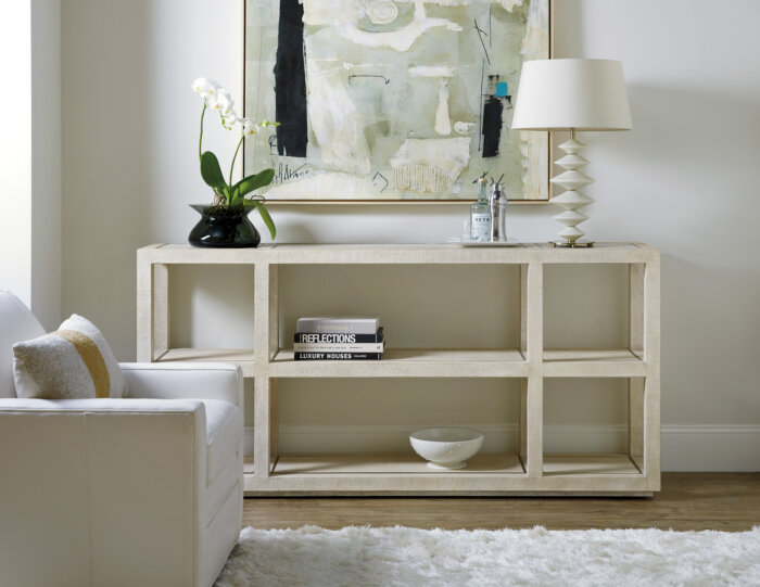 Cascade Cascade Console Table - Image 5