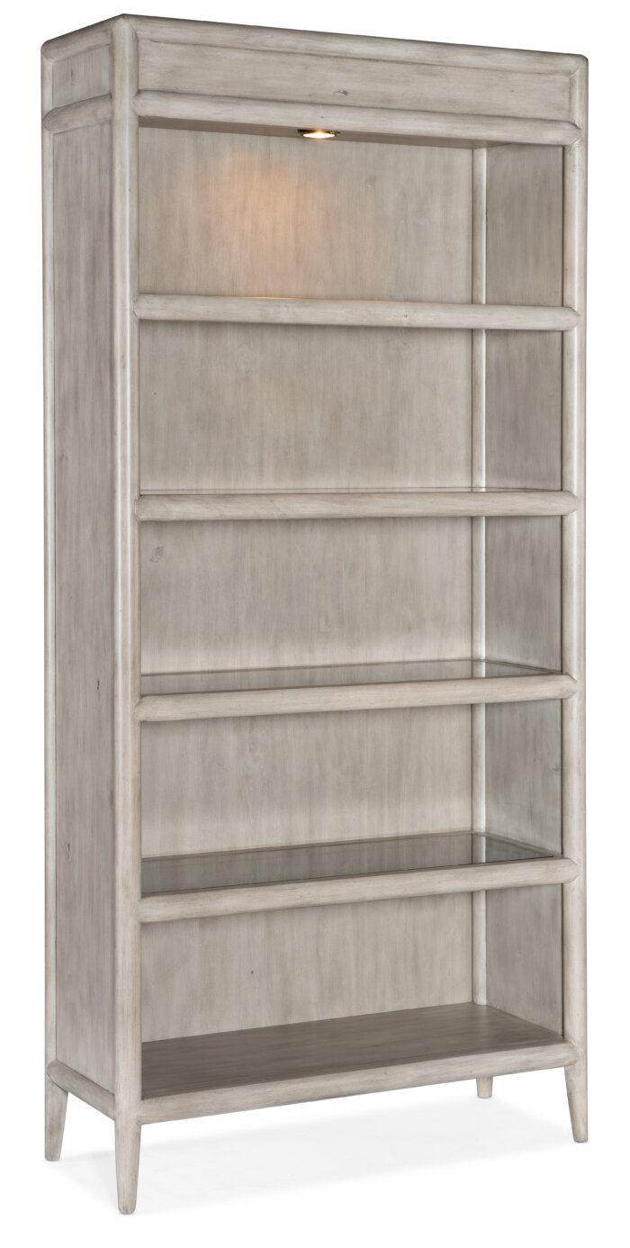 WkYourWay Burnham Bookcase