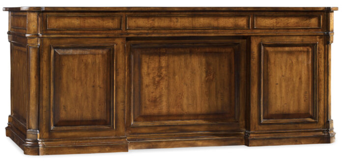 Tynecastle Tynecastle Executive Desk - Image 3