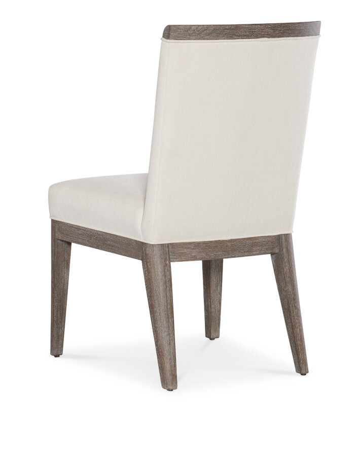 ModernMood Modern Mood Upholstered Side Chair -2 per carton/price each - Image 3