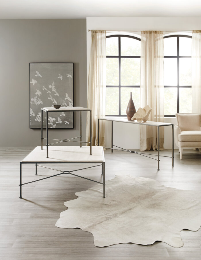 5914-80 Cocktail Table - Image 2