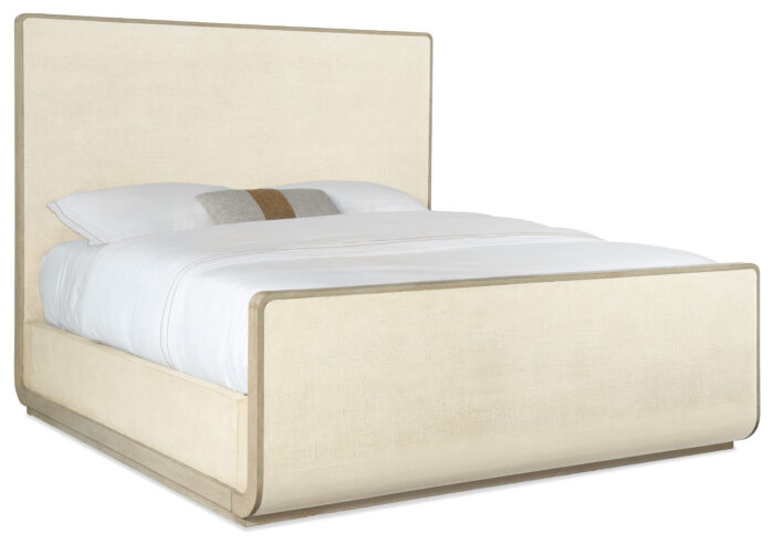 Cascade Cascade California King Sleigh Bed
