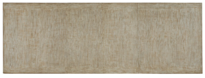 Alfresco Alfresco Vittorio 80in Rectangle Dining Table w/ 2-22in Leaves - Image 3