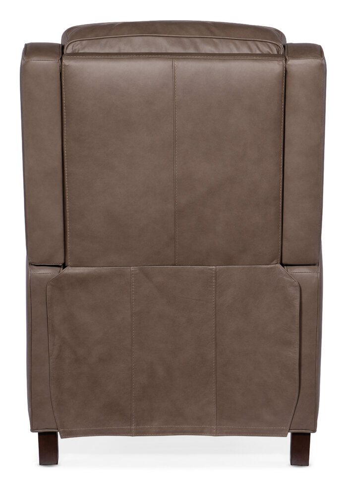 RC Tricia Manual Push Back Recliner - Image 2