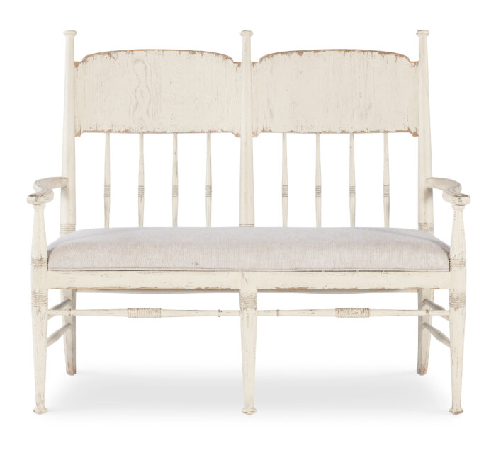 Americana Americana Dining Bench - Image 4