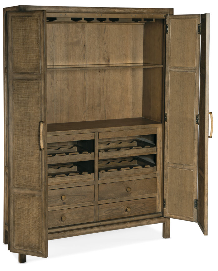 Sundance Sundance Bar Cabinet - Image 5