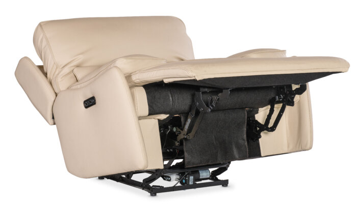 MS Kramer Zero Gravity PWR Recliner w/ PWR Headrest - Image 3