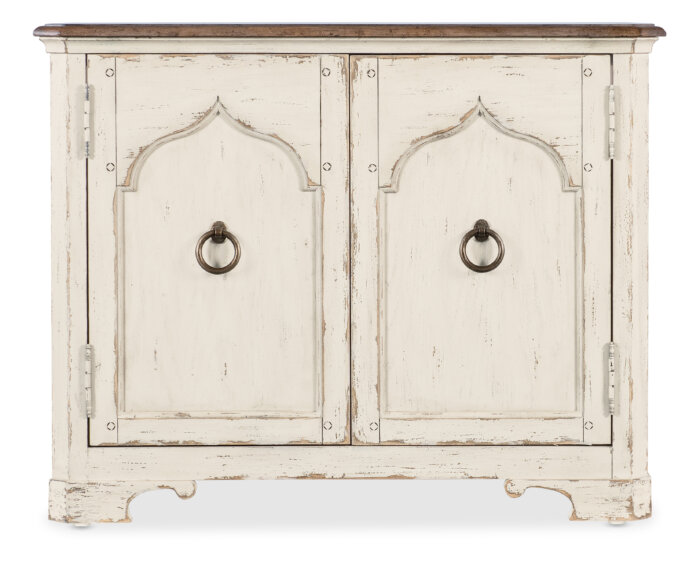 Americana Americana Two-Door Nightstand - Image 4