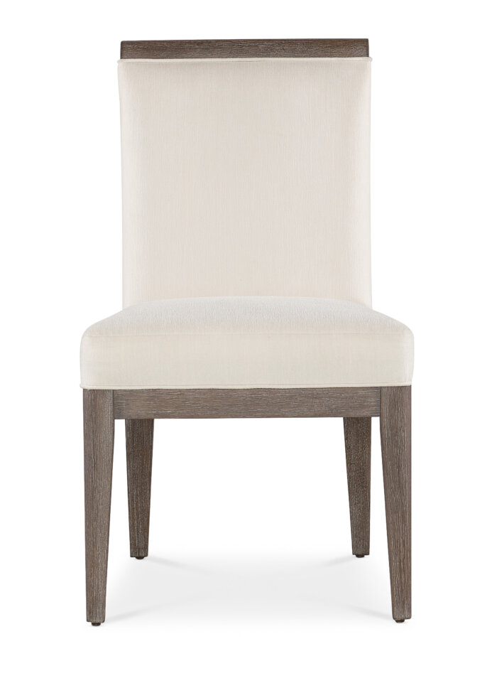 ModernMood Modern Mood Upholstered Side Chair -2 per carton/price each - Image 4