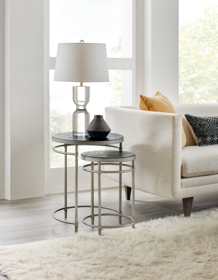 StArmand St. Armand Nest of Tables - Image 2