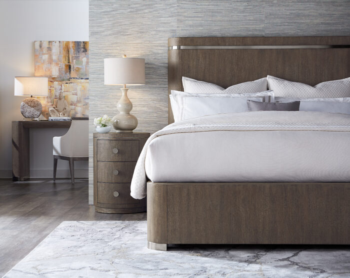 ModernMood Modern Mood Queen Panel Bed - Image 2