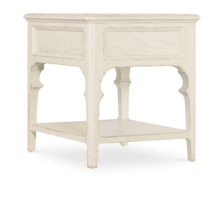 Americana Americana End Table - Image 3