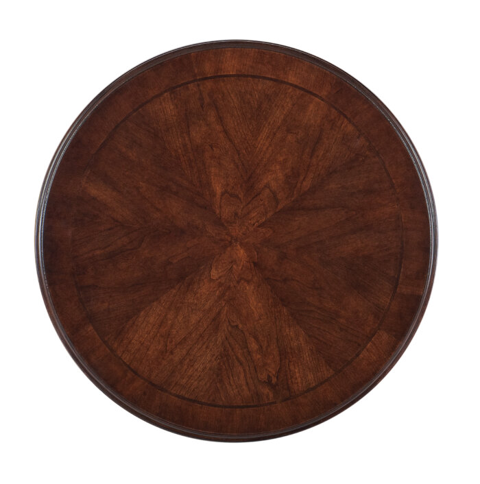 Charleston Charleston Side Table - Image 5