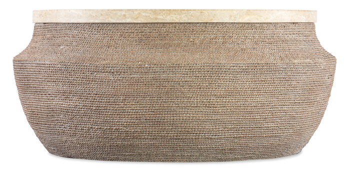 Retreat Retreat Round Cocktail Table