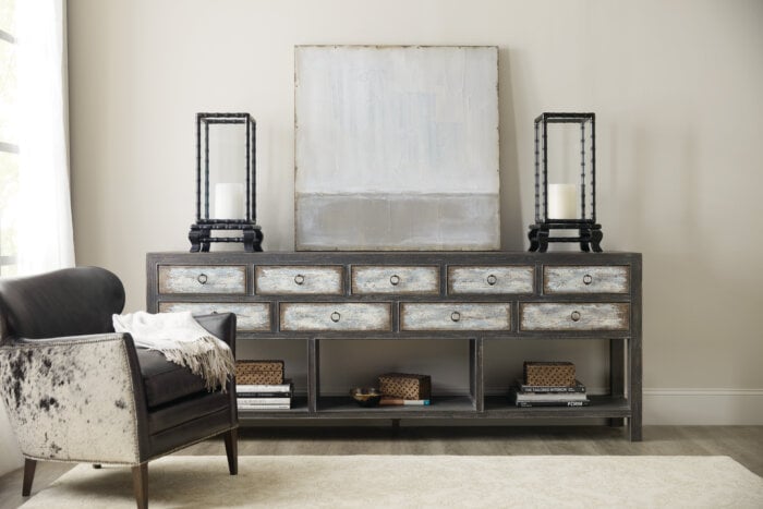 Beaumont Beaumont Console - Image 2
