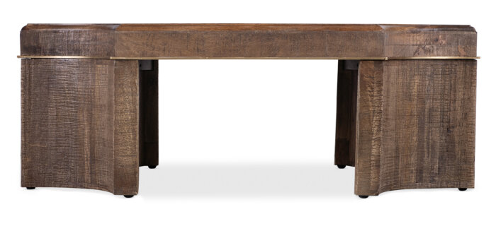 CommMarket Commerce and Market Cocktail Table - Image 3