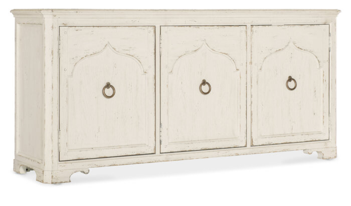 Americana Americana Entertainment Credenza