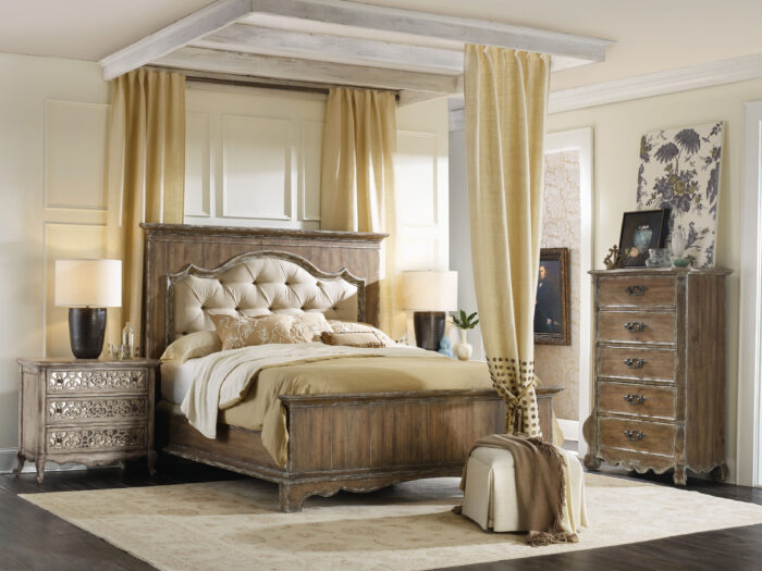 Chatelet Chatelet Chest - Image 2