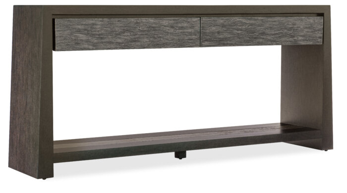 CommMarket Commerce & Market Kubrick Console Table