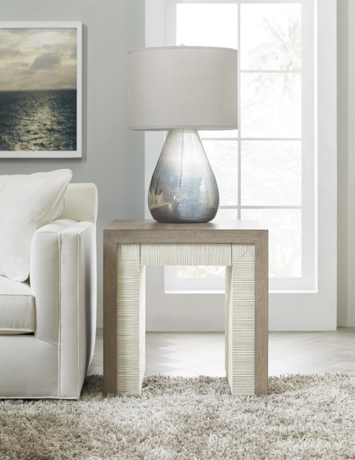 Serenity Serenity Skipper End Table - Image 2