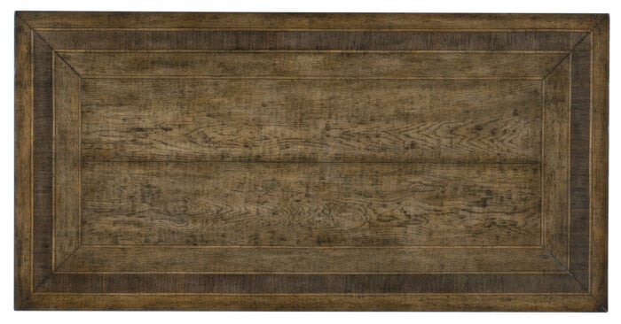 VeraCruz Vera Cruz Rectangular Cocktail Table - Image 3