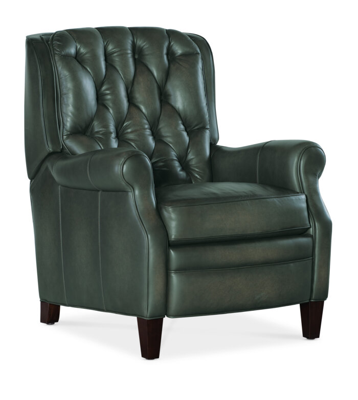 RC Palmer Press Back Recliner