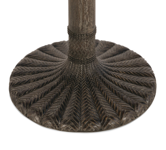 Traditions Traditions Side Table - Image 4