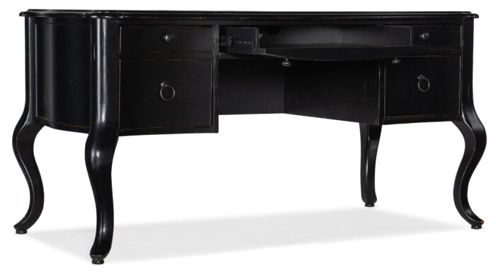 WkYourWay Bristowe Writing Desk - Image 4