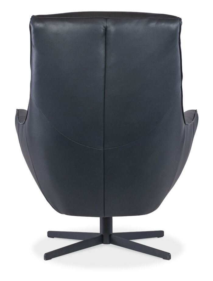 CC Hughes Swivel Chair - Image 2