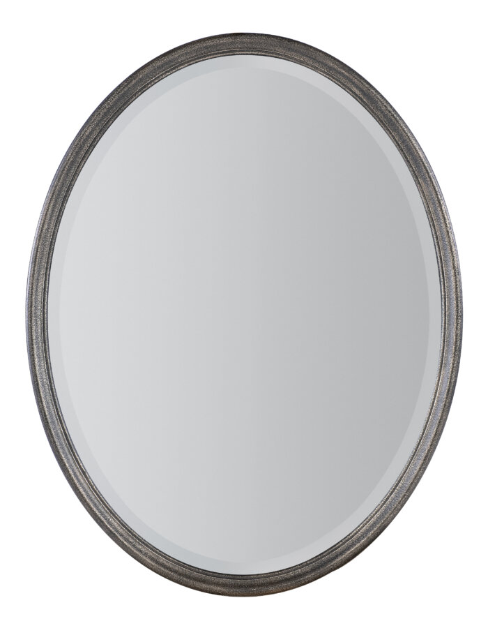Americana Americana Oval Mirror