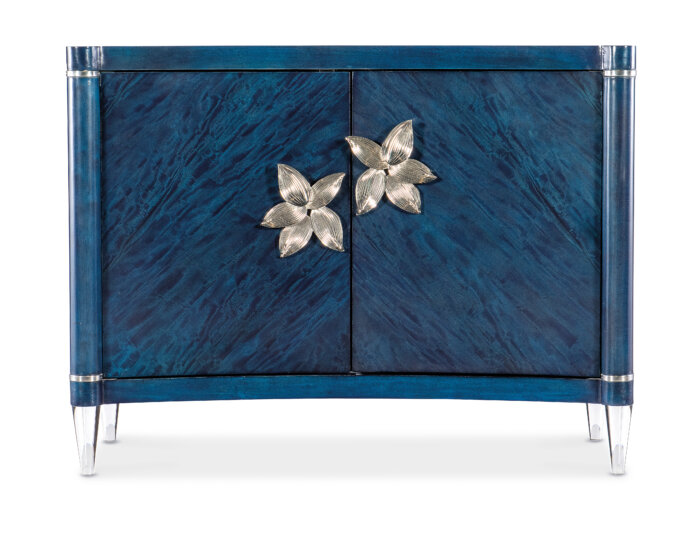Melange Melange Sapphire Accent Chest - Image 4