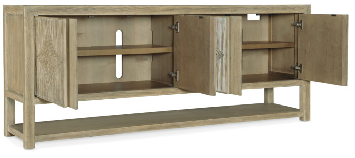 Surfrider Surfrider Entertainment Console - Image 2