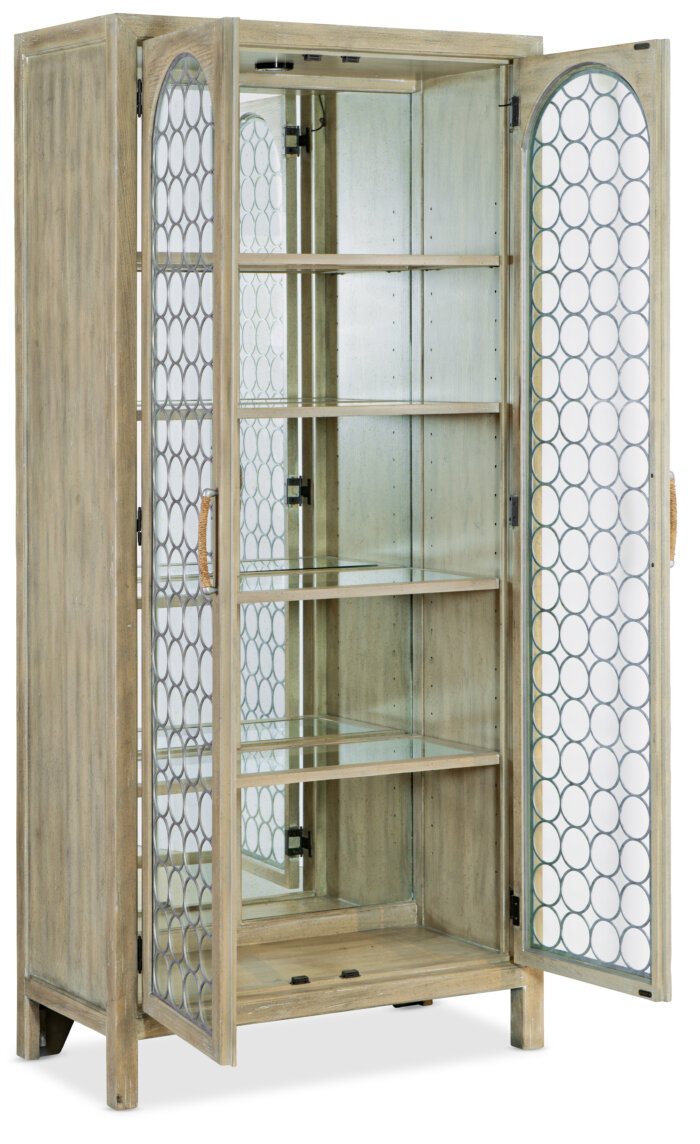 Surfrider Surfrider Display Cabinet - Image 5