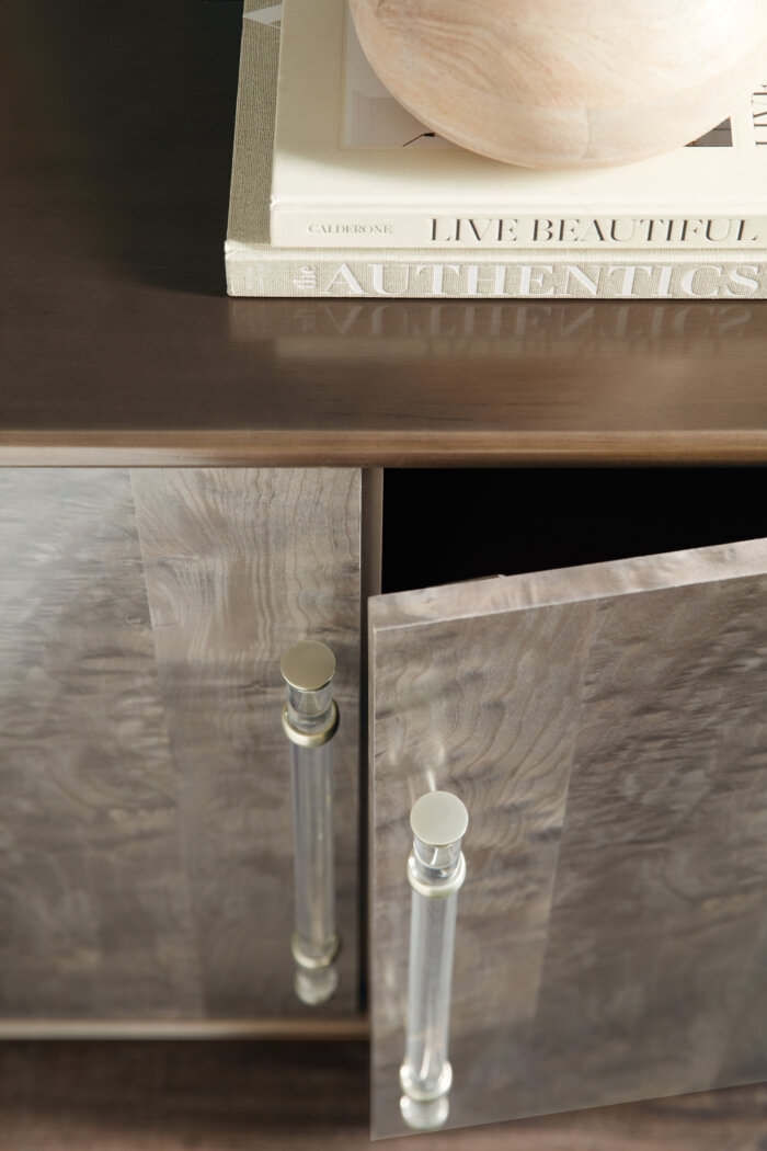 Melange Melange Dorian Accent Chest - Image 7