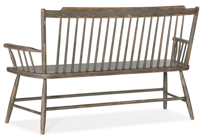 Alfresco Alfresco Marzano Dining Bench - Image 3