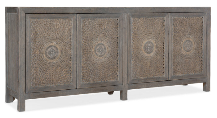 Melange Melange Emmett Entertainment Console