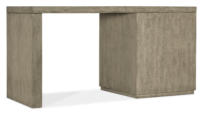 LinvleFals Linville Falls 60" Desk with One File - Image 2