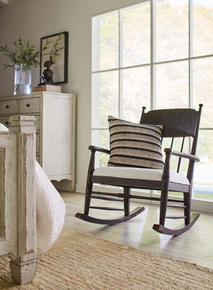 Americana Americana Rocking Chair - Image 5