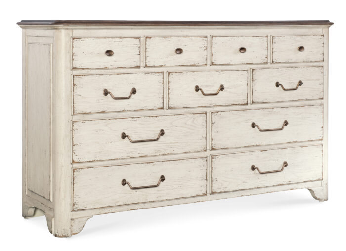 Americana Americana Dresser