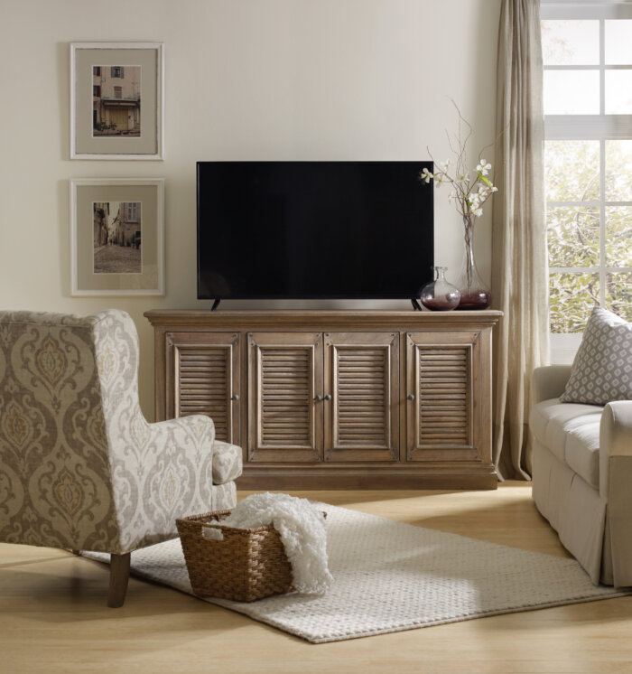 Regatta Entertainment Console 72in - Image 2