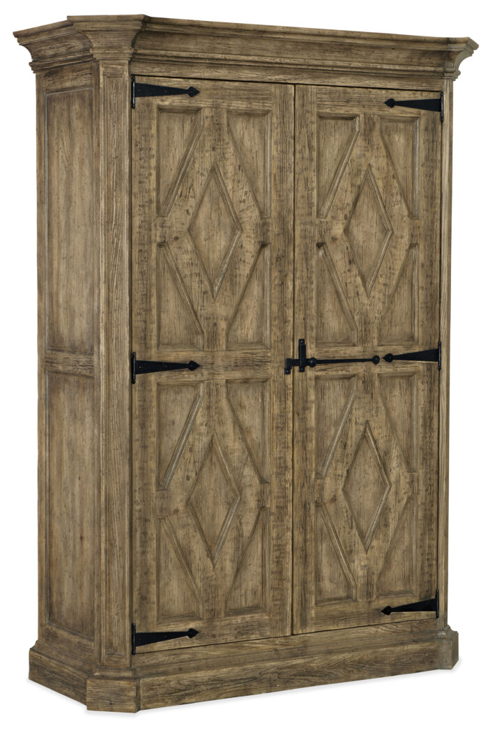 LaGrange La Grange Mt. Maria Wardrobe
