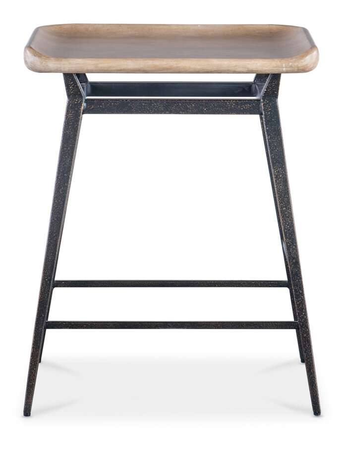 Retreat Retreat Stool - Image 3