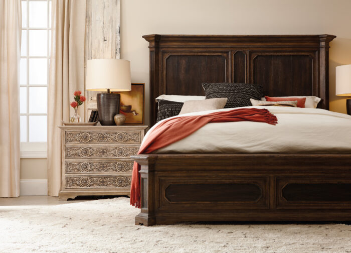 HilCountry Floresville Bachelors Chest - Image 2