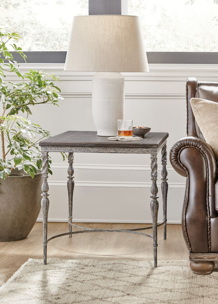 Traditions Traditions Side Table - Image 4