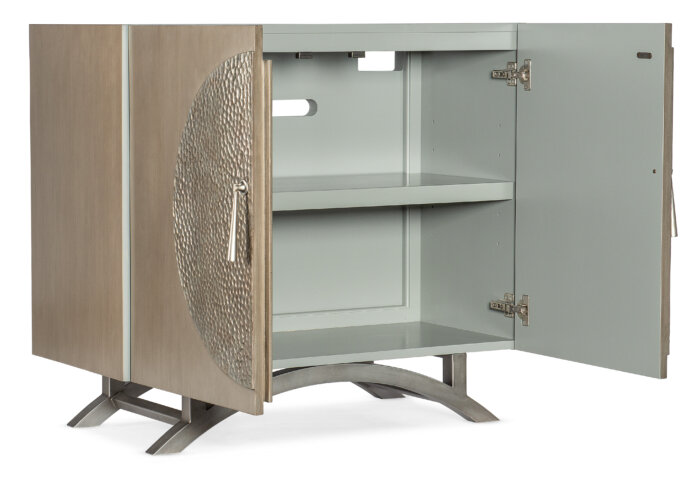 Melange Melange Nolita Two Door Cabinet - Image 3