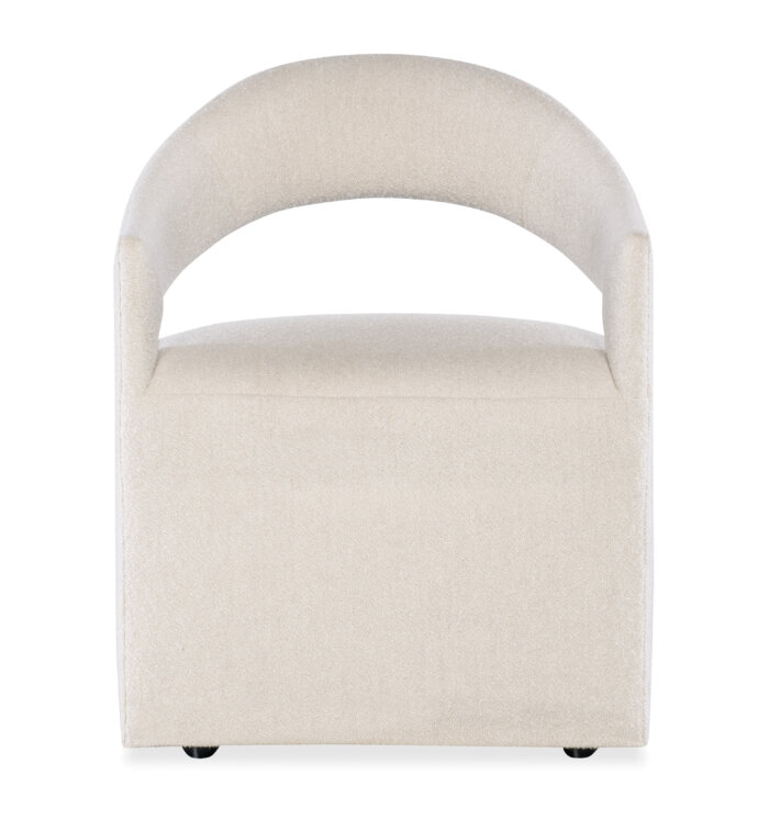 ModernMood Modern Mood Upholstered Arm Chair - Image 4
