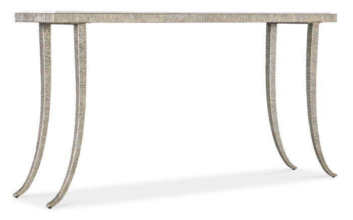 Melange Melange Sabre Console Table